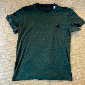 Men’s Adidas shirt